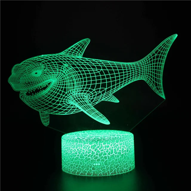 OceanAura - Sea Illusion Light 14