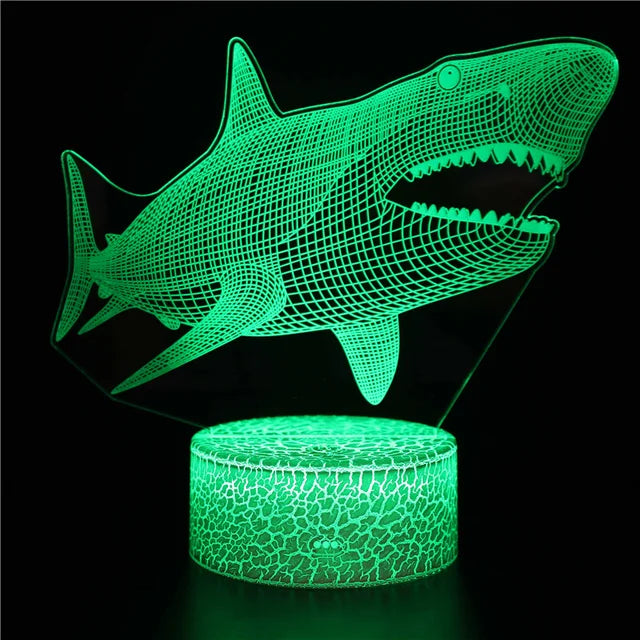 OceanAura - Sea Illusion Light 15