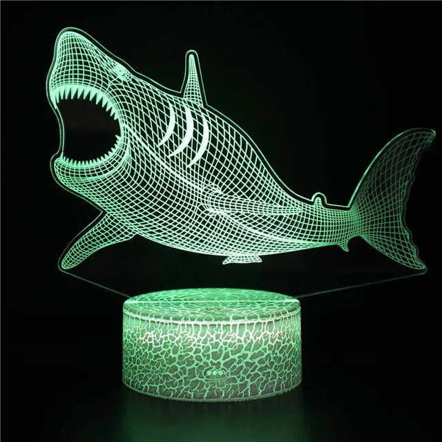 OceanAura - Sea Illusion Light 2