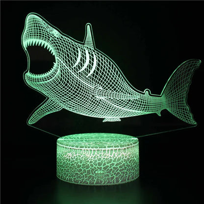 OceanAura - Sea Illusion Light 2