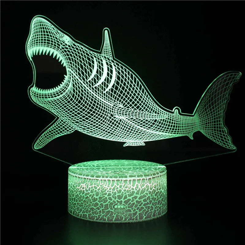 OceanAura - Sea Illusion Light 4