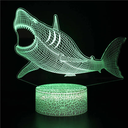 OceanAura - Sea Illusion Light 4