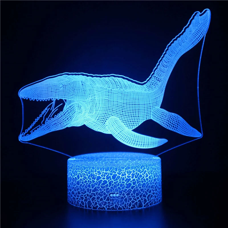 OceanAura - Sea Illusion Light 6