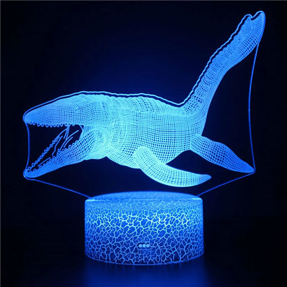 OceanAura - Sea Illusion Light 6