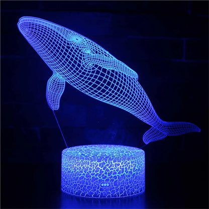OceanAura - Sea Illusion Light 7