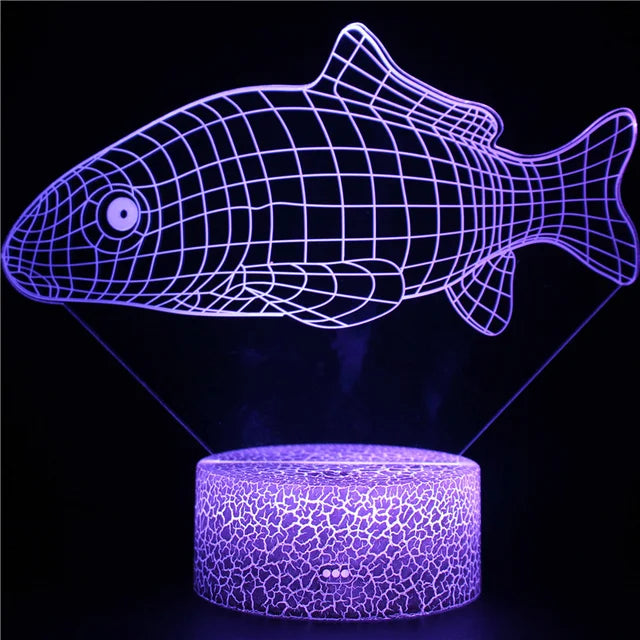 OceanAura - Sea Illusion Light 9