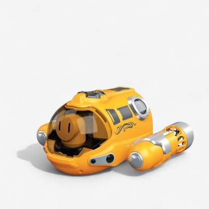 OceanGlide – Remote Controlled Submarine with Realistic Design 2