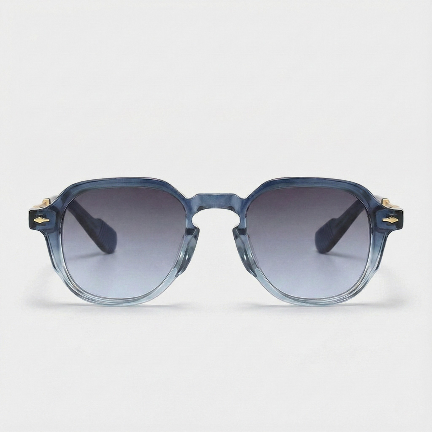 Polarized Sport Sunglasses For Men With UV Protection - Lusomart