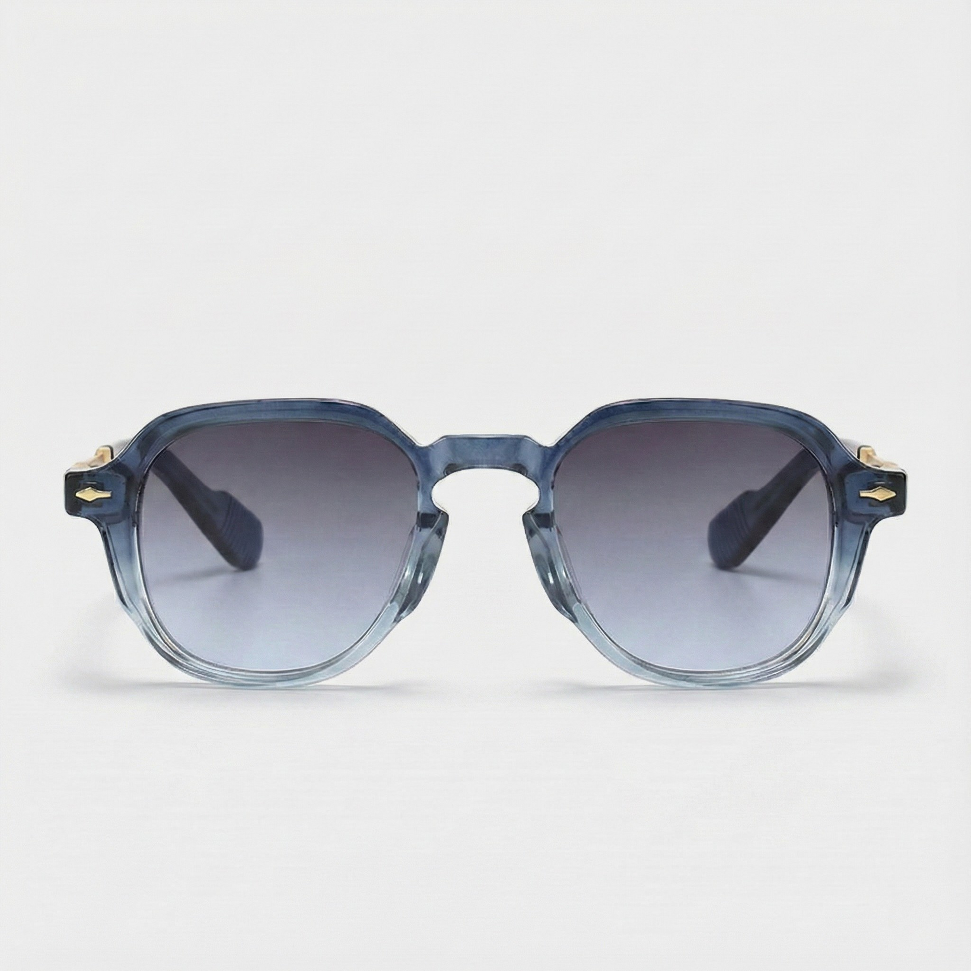 Polarized Sport Sunglasses For Men With UV Protection - Lusomart