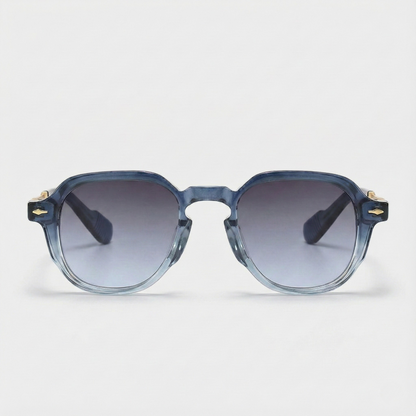 Polarized Sport Sunglasses For Men With UV Protection - Lusomart