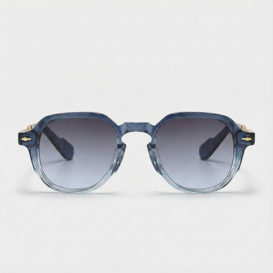 Polarized Sport Sunglasses For Men With UV Protection - Lusomart