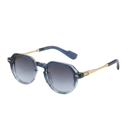 Polarized Sport Sunglasses For Men With UV Protection