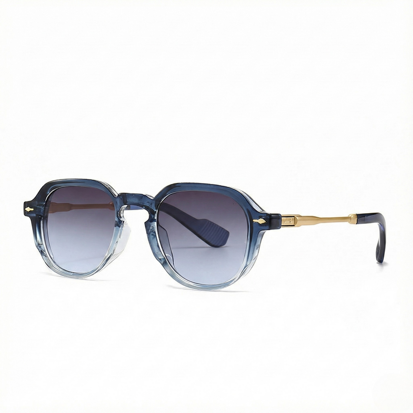 Polarized Sport Sunglasses For Men With UV Protection