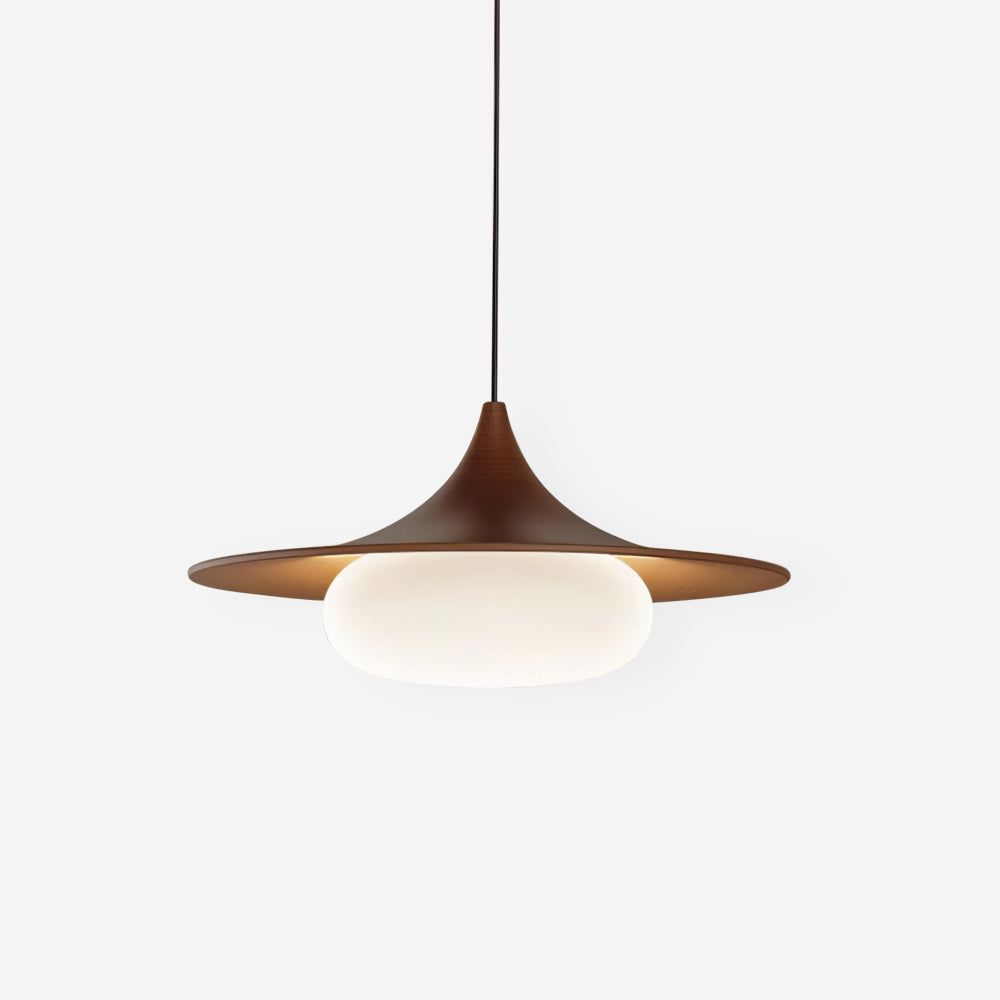 Oltom Japandi Pendant Lamp 1