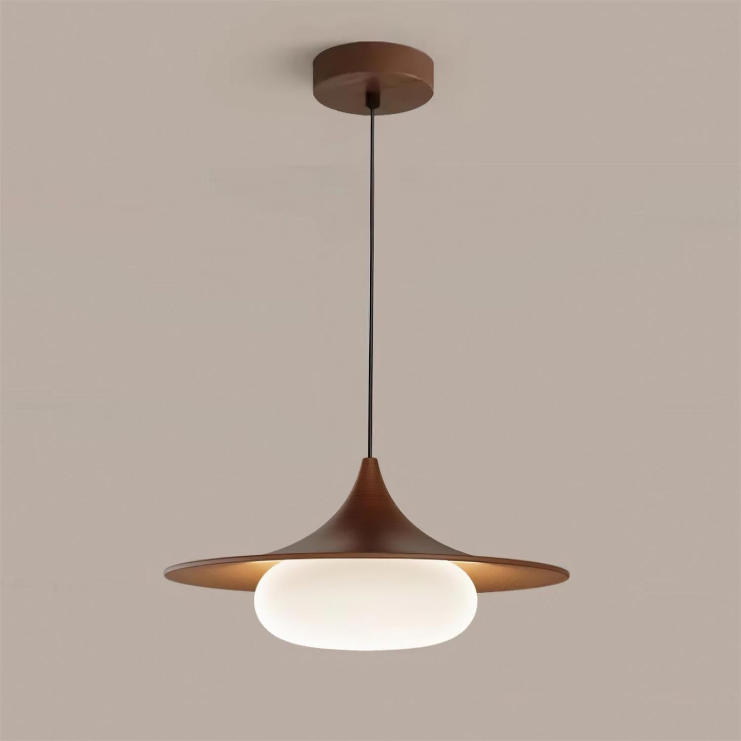 Oltom Japandi Pendant Lamp 2