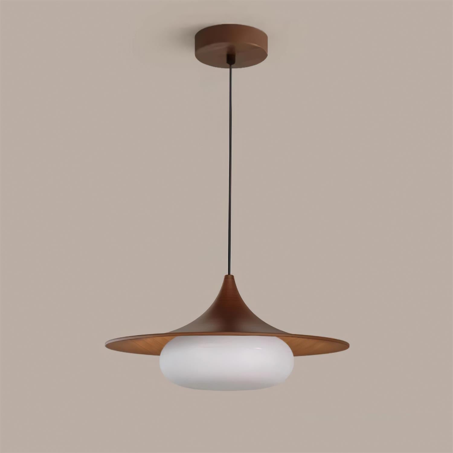 Oltom Japandi Pendant Lamp 4