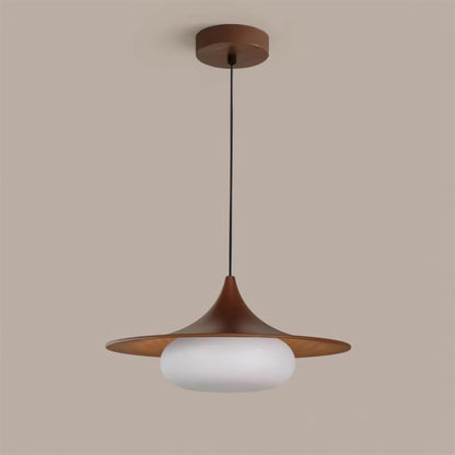 Oltom Japandi Pendant Lamp 4