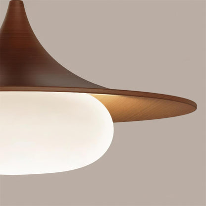 Oltom Japandi Pendant Lamp 7