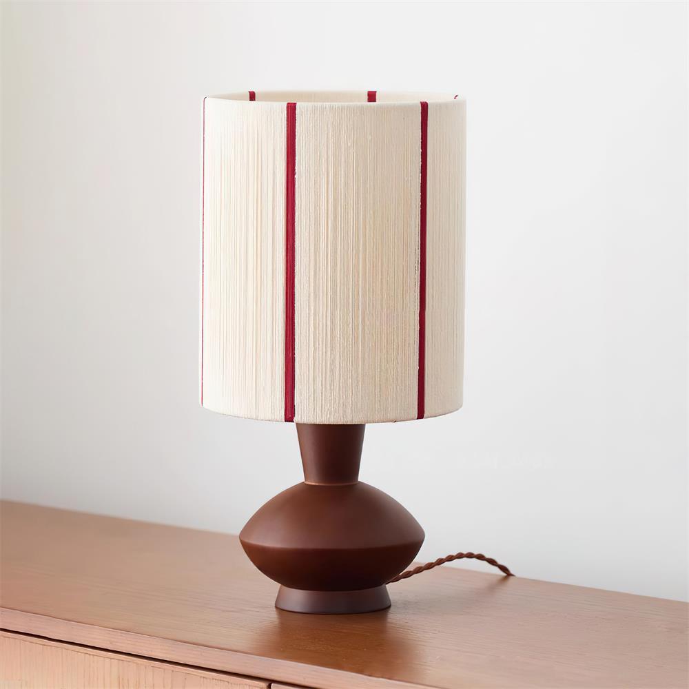Stylish Compact Desk Lamp with Sleek Design - Lusomart