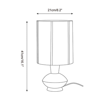 Olzowa Table Lamp 2