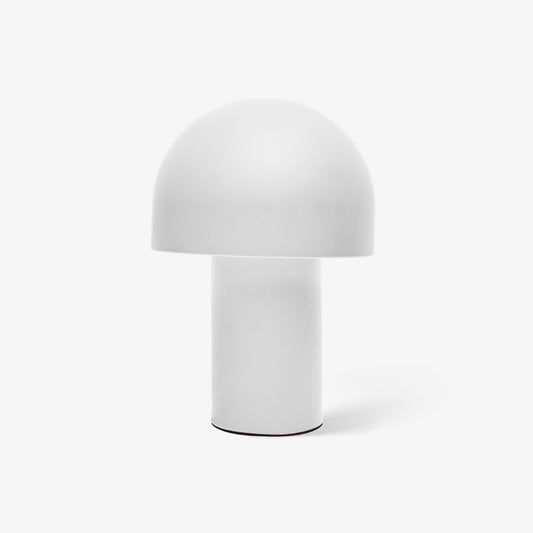 Cozy Mushroom Table Lamp with Warm Soft Glow - Lusomart