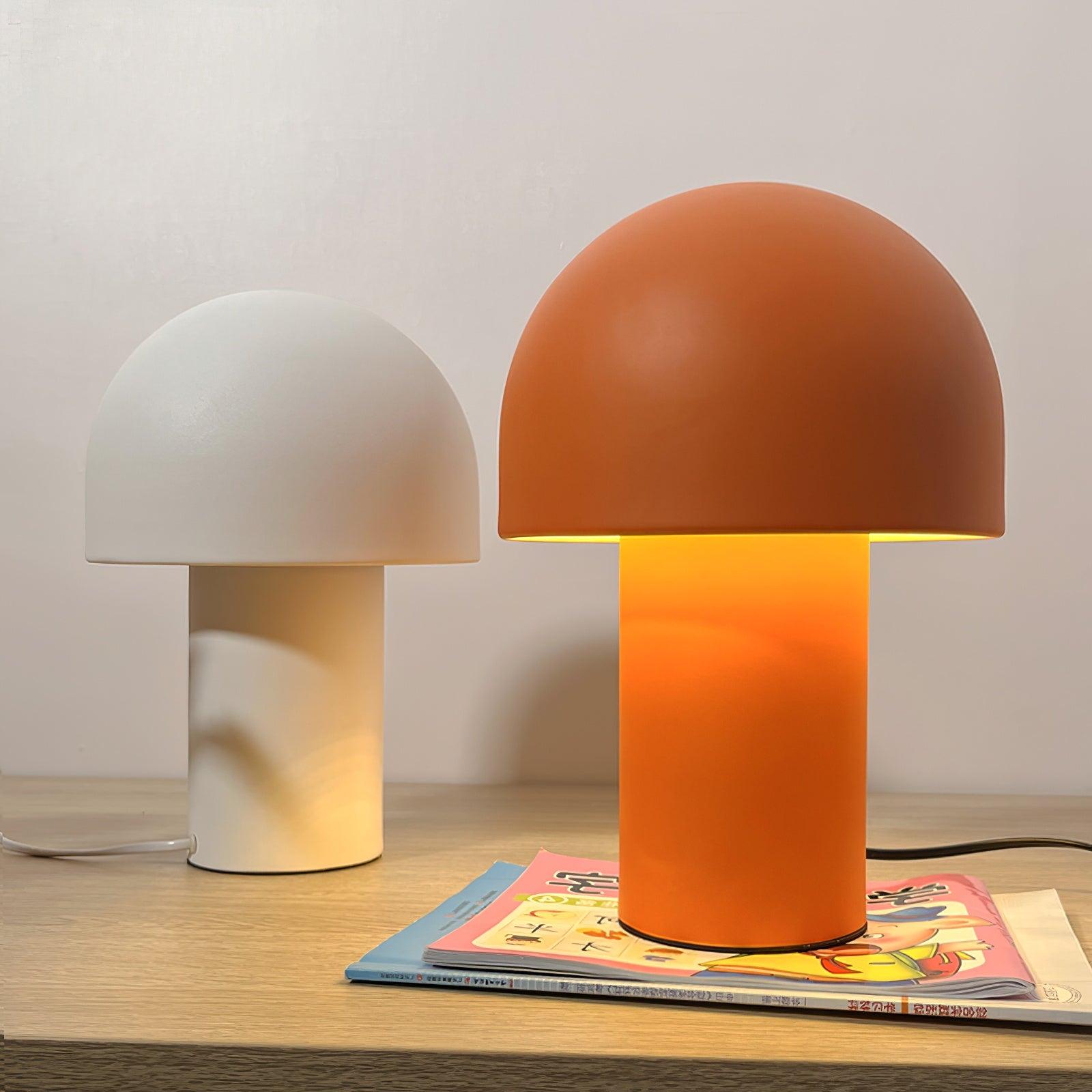 Ombeso Mushroom Table Lamp 2