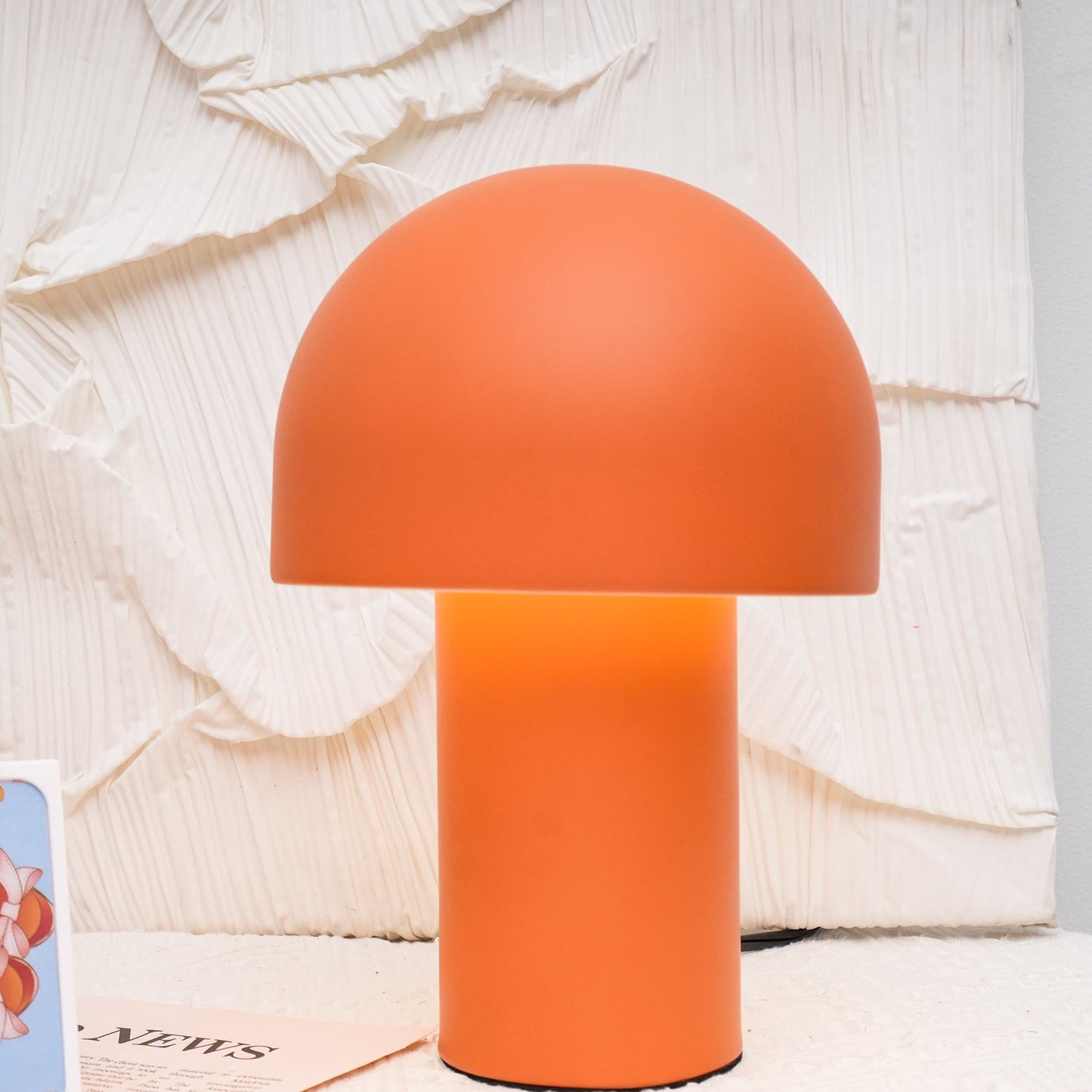 Ombeso Mushroom Table Lamp 3