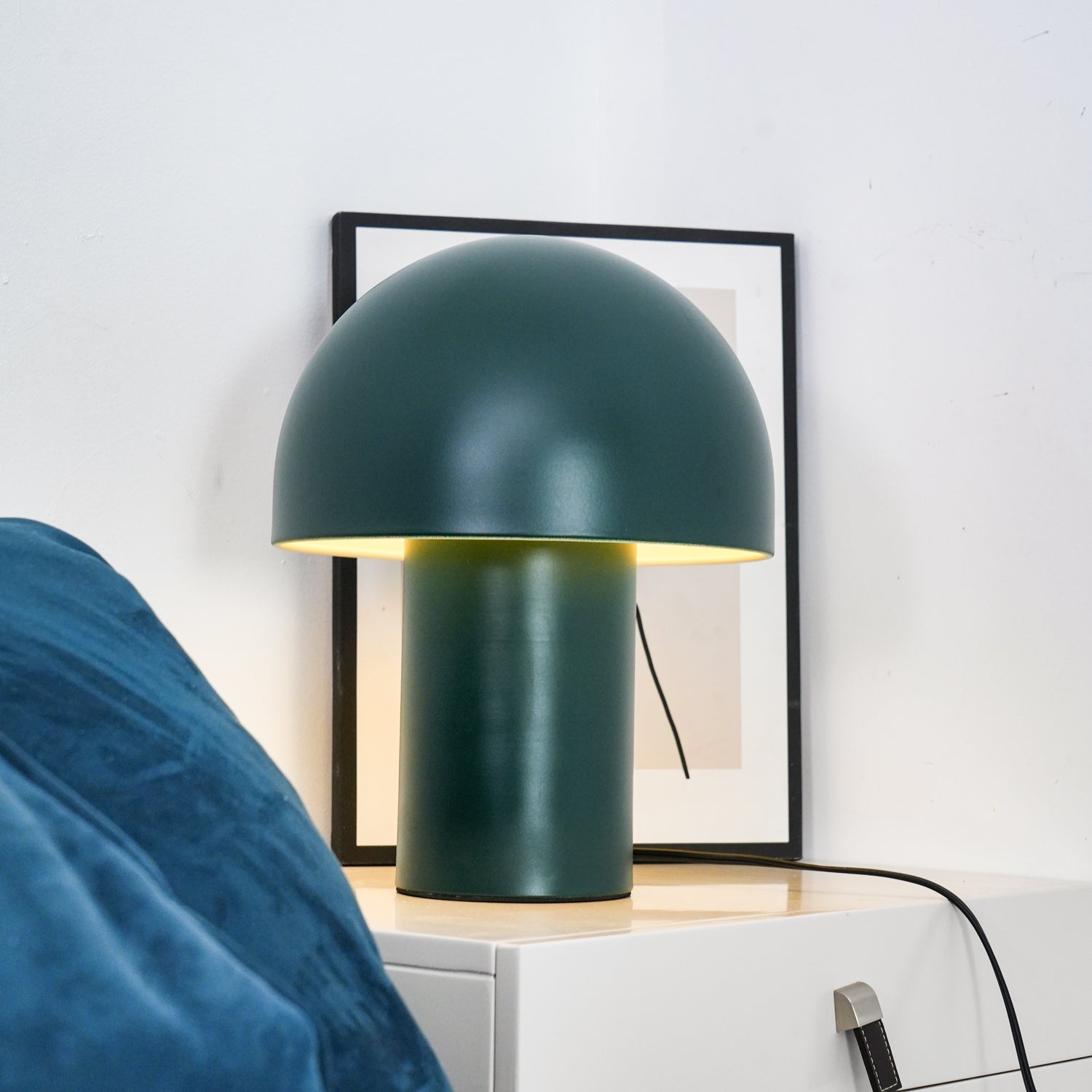 Ombeso Mushroom Table Lamp 4