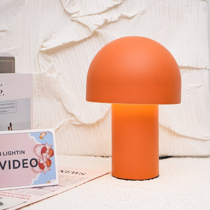 Ombeso Mushroom Table Lamp 9
