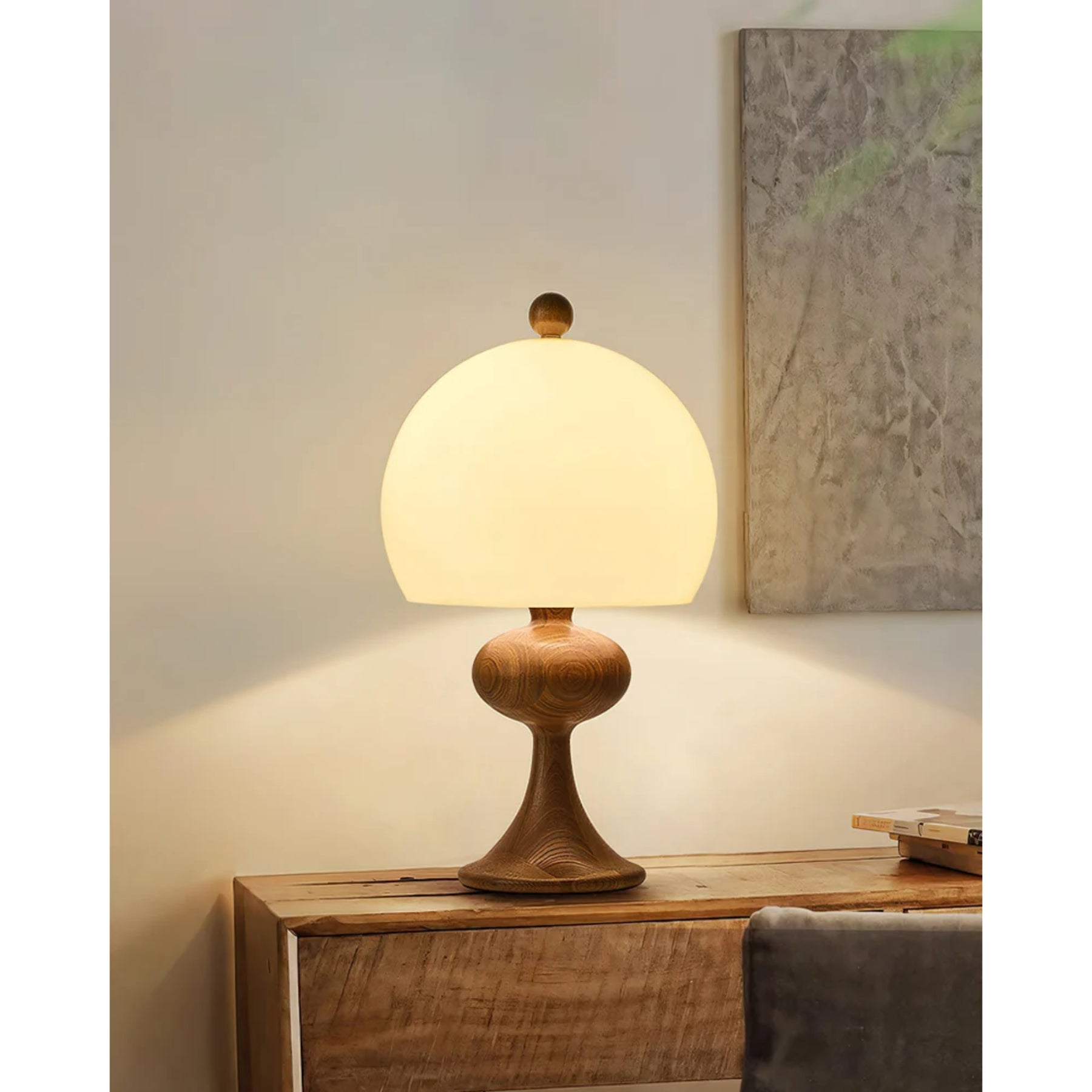 Ombressa Table Lamp 5