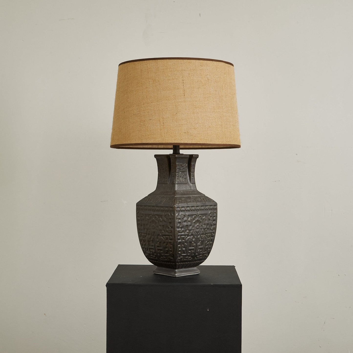 Omesci Table Lamp 5