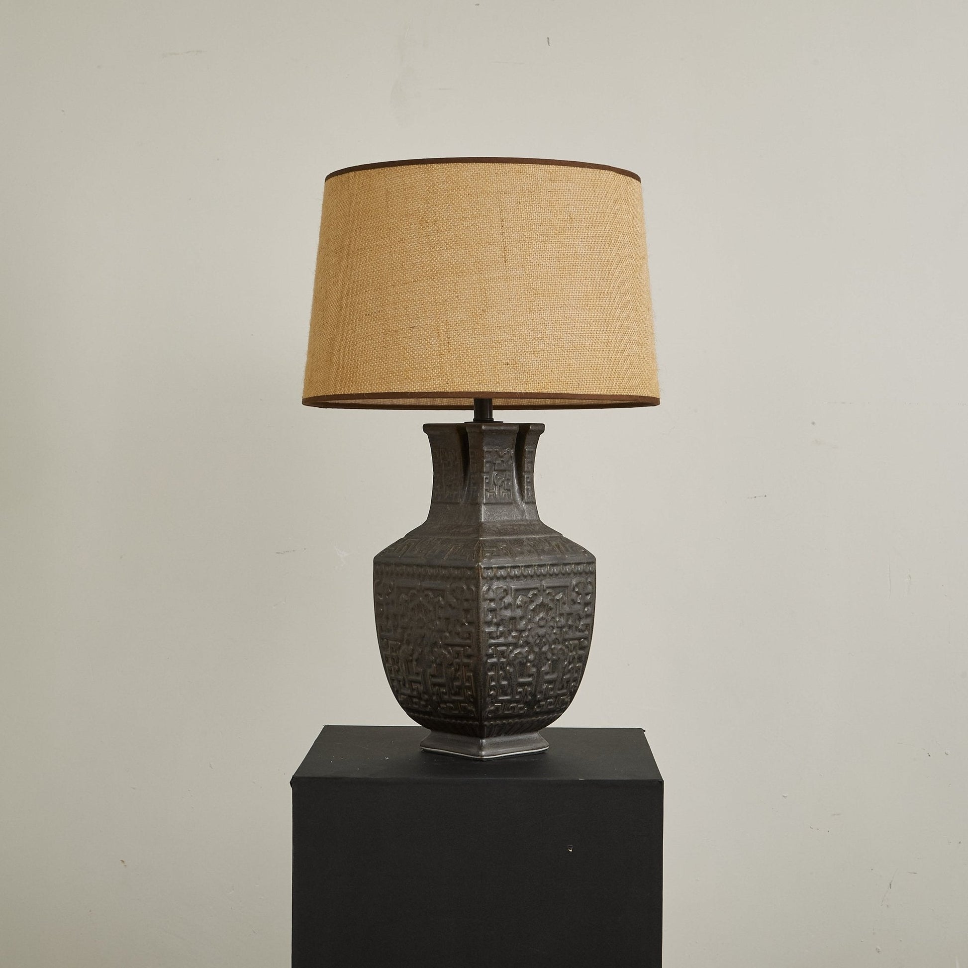 Omesci Table Lamp 5