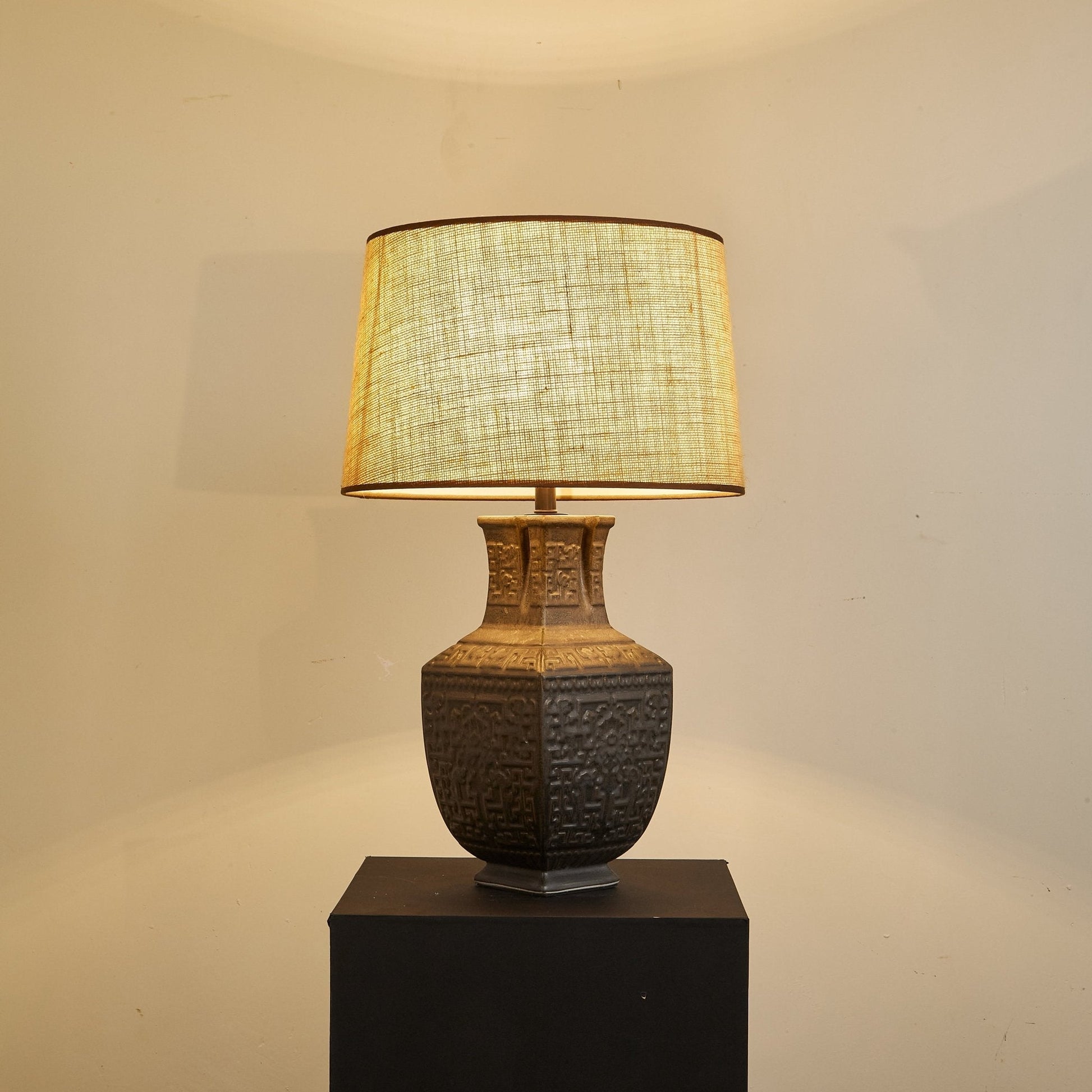 Omesci Table Lamp 6