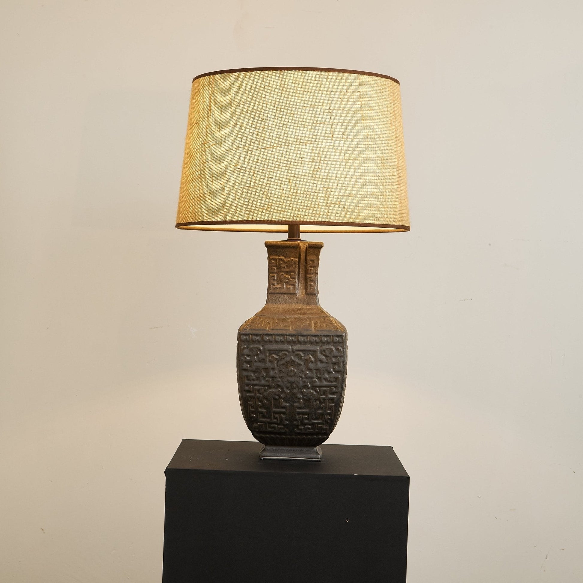 Omesci Table Lamp 7