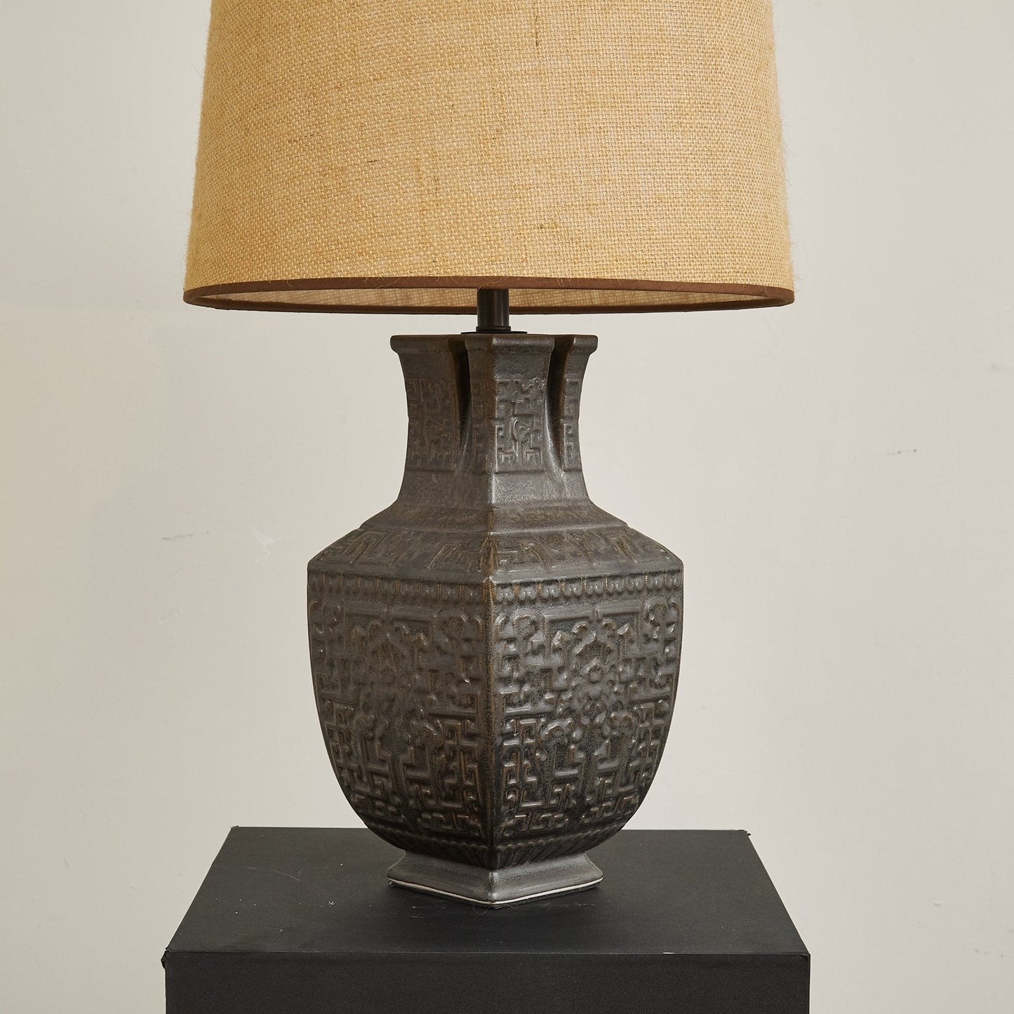 Omesci Table Lamp 9