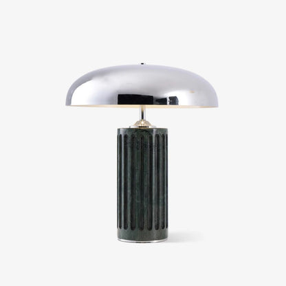 Omus Dome Marble Table Lamp 2