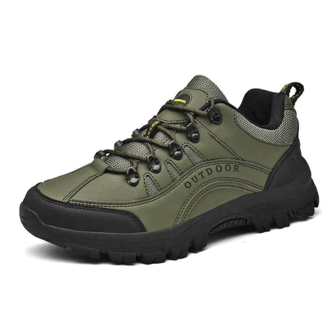 Comfortable Hiking Shoes With Good Arch Support - Lusomart