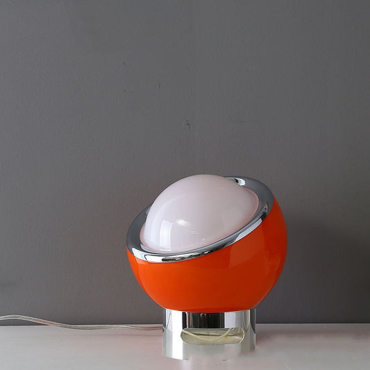 Modern Chic LED Desk Lamp - Lusomart