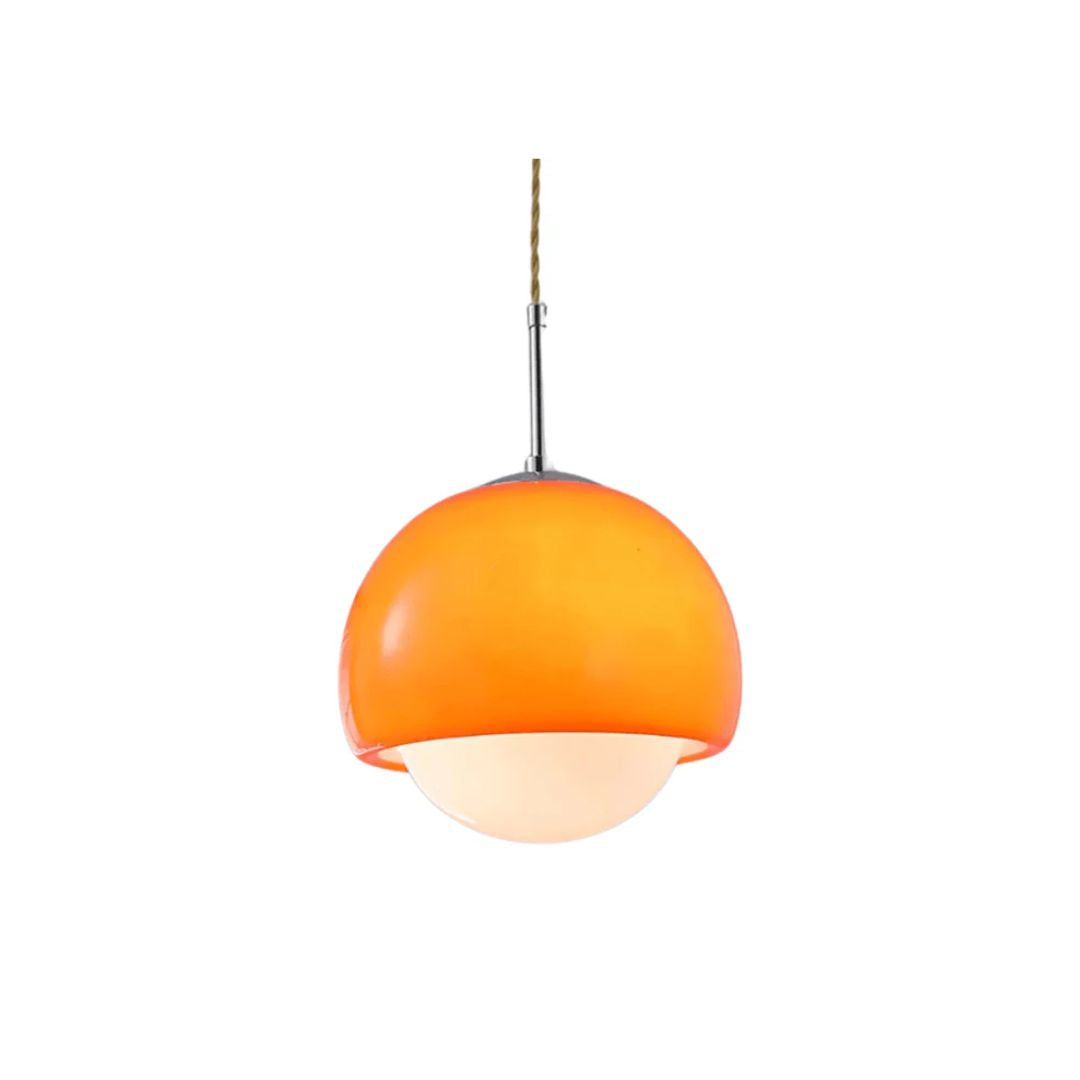 Opal Pendant Lamp 1
