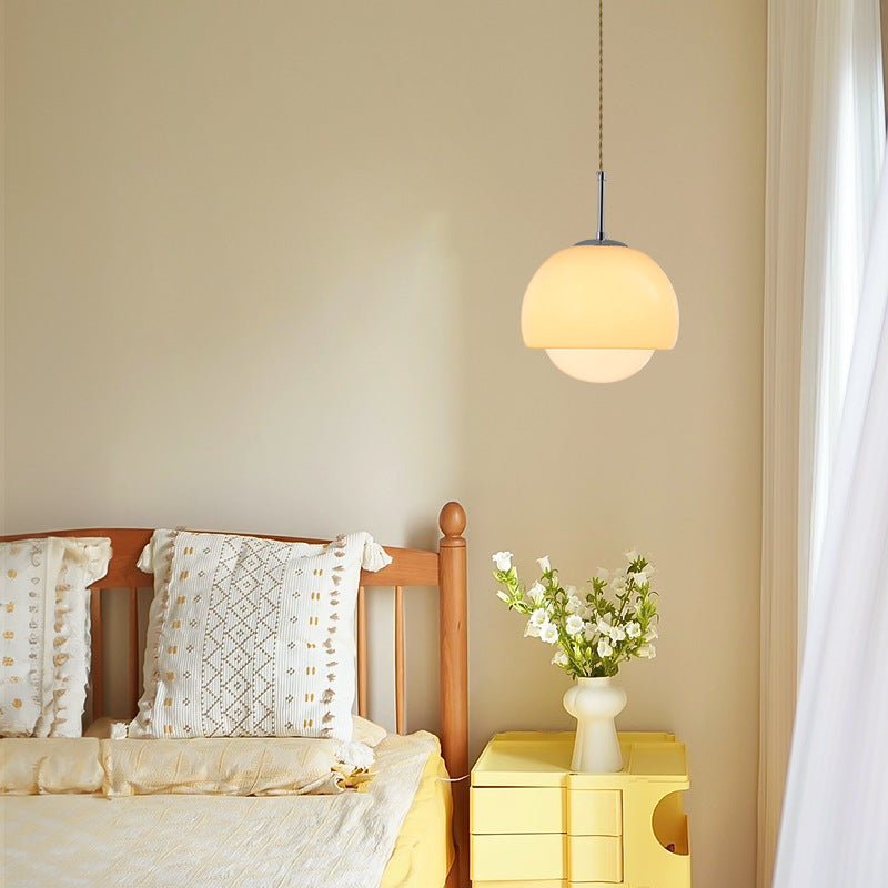 Opal Pendant Lamp 2