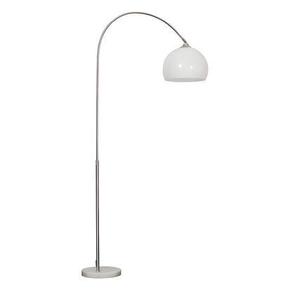 Sleek Minimalist Floor Lamp with Simple Design - Lusomart