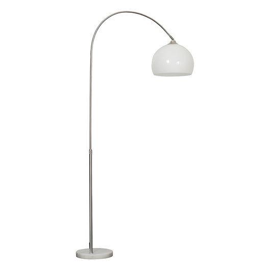 Sleek Minimalist Floor Lamp with Simple Design - Lusomart