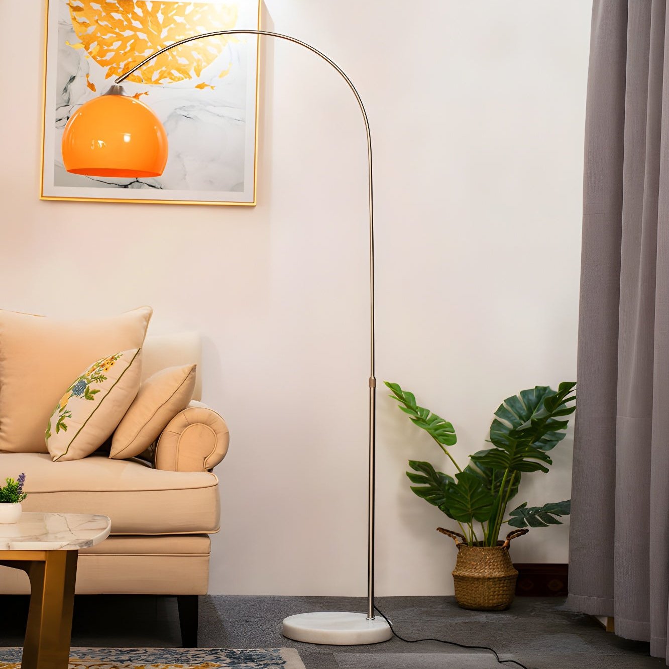 Orazel Floor Lamp 4