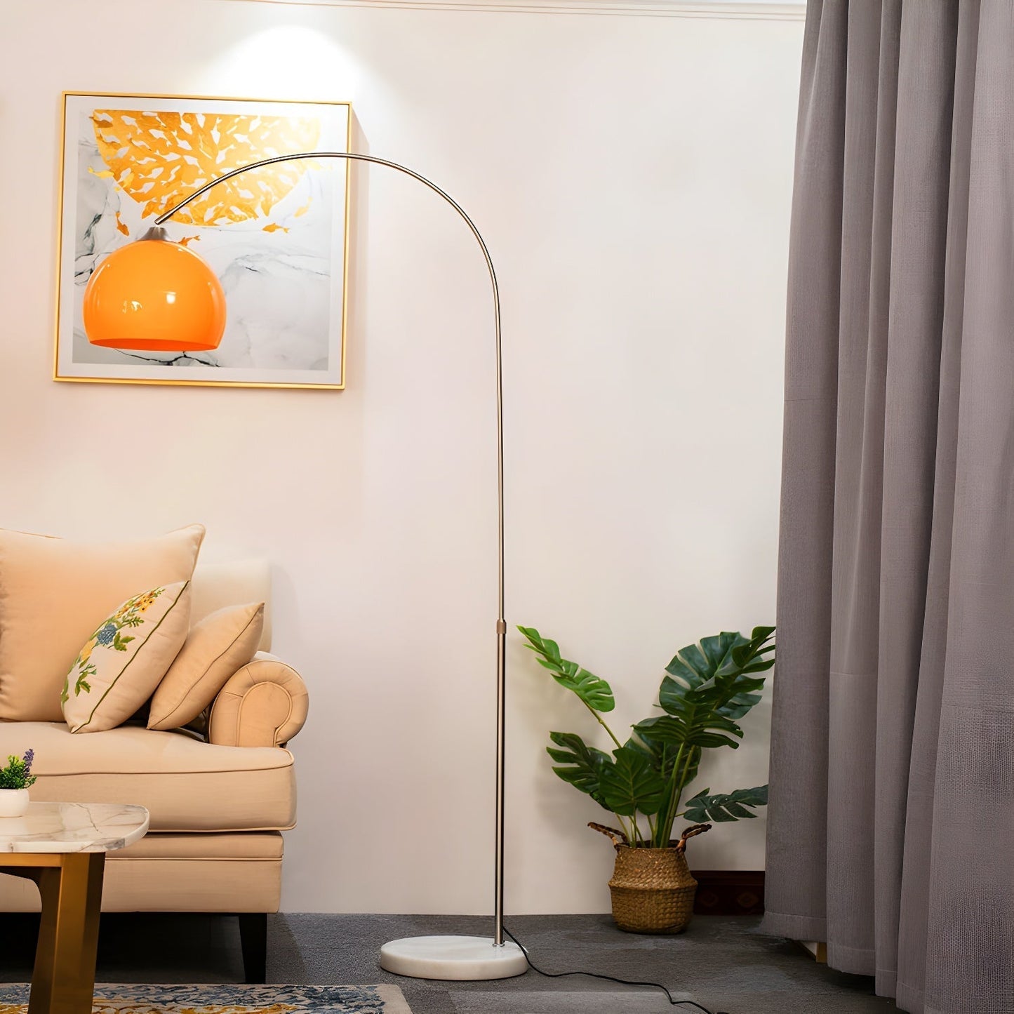 Orazel Floor Lamp 5