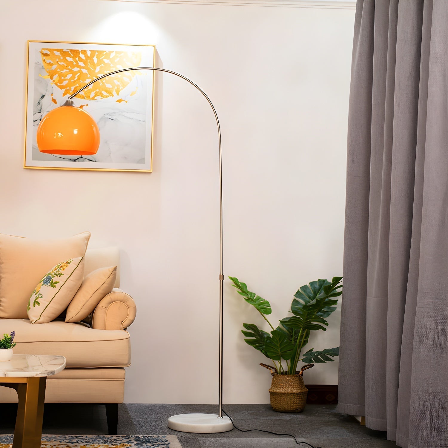 Orazel Floor Lamp 5