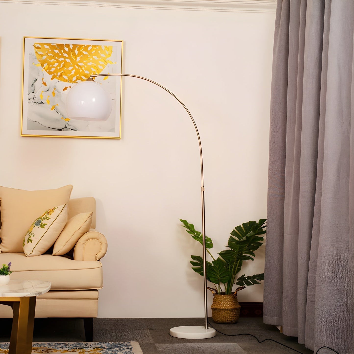 Orazel Floor Lamp 6