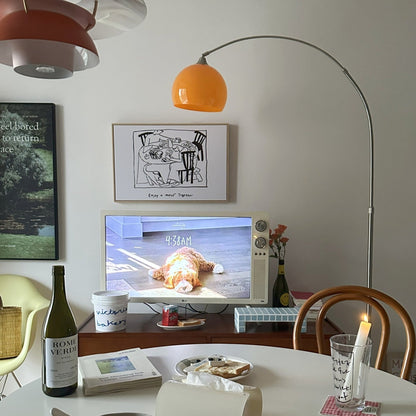 Orazel Floor Lamp 7