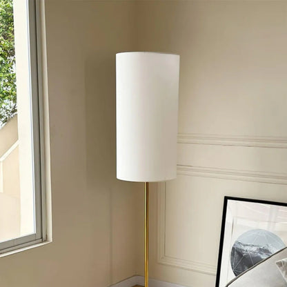 Orbis | Modern Minimalist Wooden Floor Lamp for Living Room Ambiance 6
