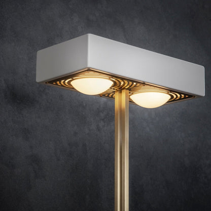 OrganicLuxe - Stylish Lamp with Natural Design and Gentle Glow 10