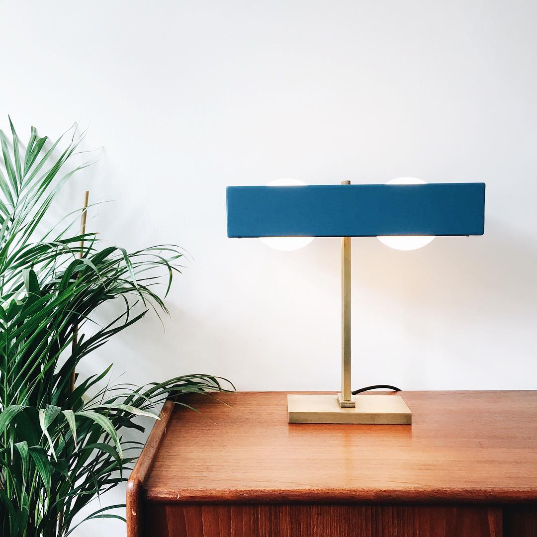 OrganicLuxe - Stylish Lamp with Natural Design and Gentle Glow 2